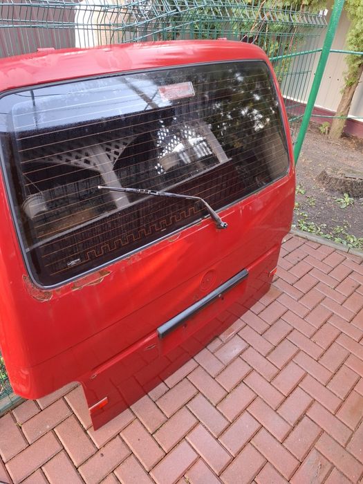 Продам ляду до фольксвагена т4