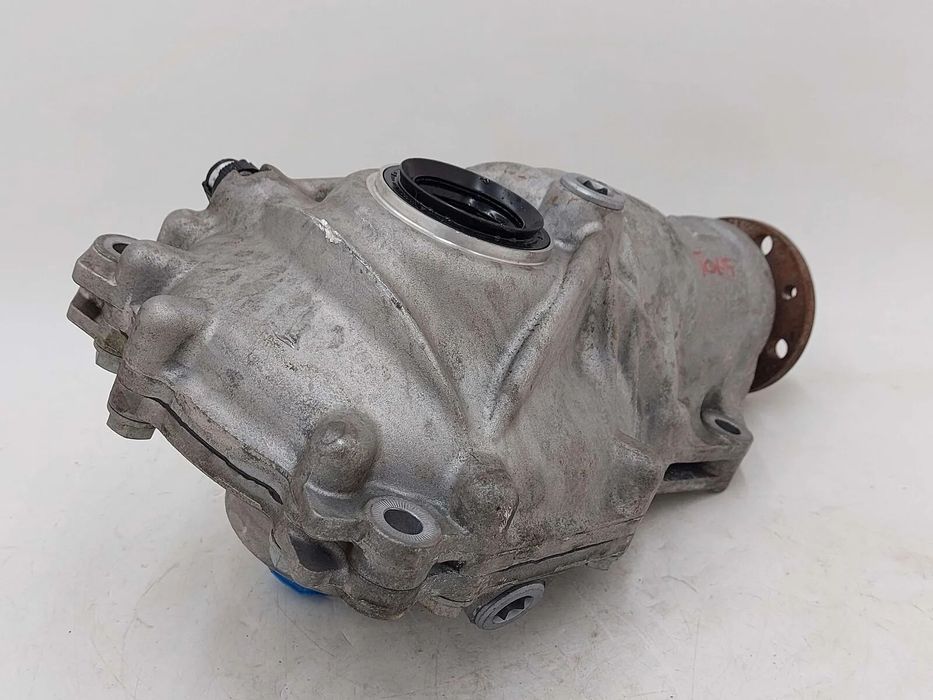 Diferencial da frente Bmw 190cv B47 Serie 4 F36 F32 F33 420D X1 X2 X3
