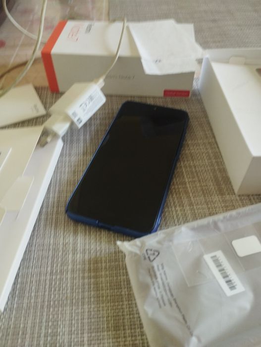 Смартфон Redmi Note 7  .