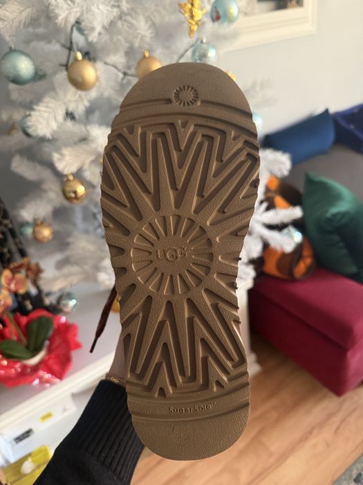 Buty zimowe Ugg Funkarra 40
