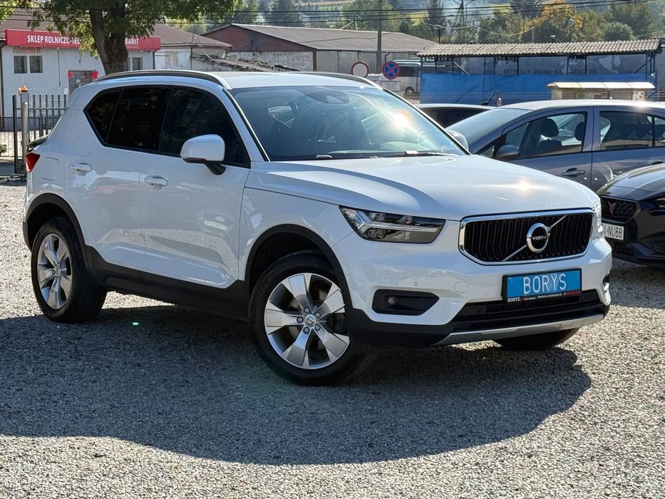 Volvo XC 40