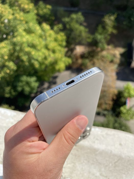 IPhone 15 Pro Max 256 Neverlock