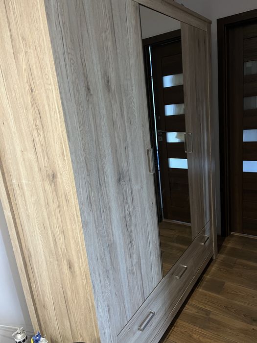 Sprzedam szafę, dąb soboma