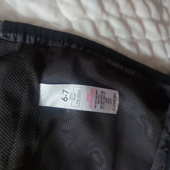 Куртка ветровка George