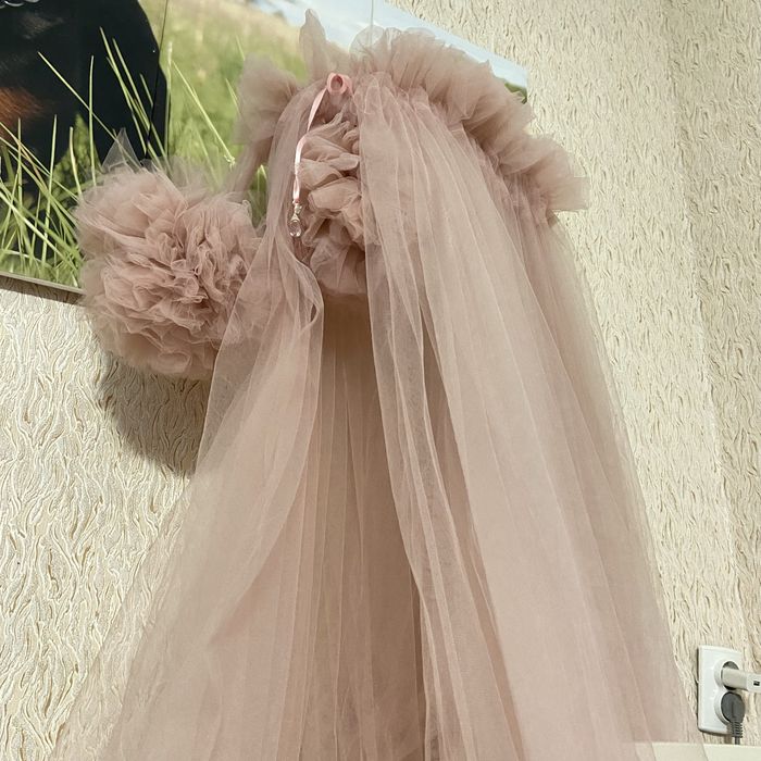 Балдахин для девочки