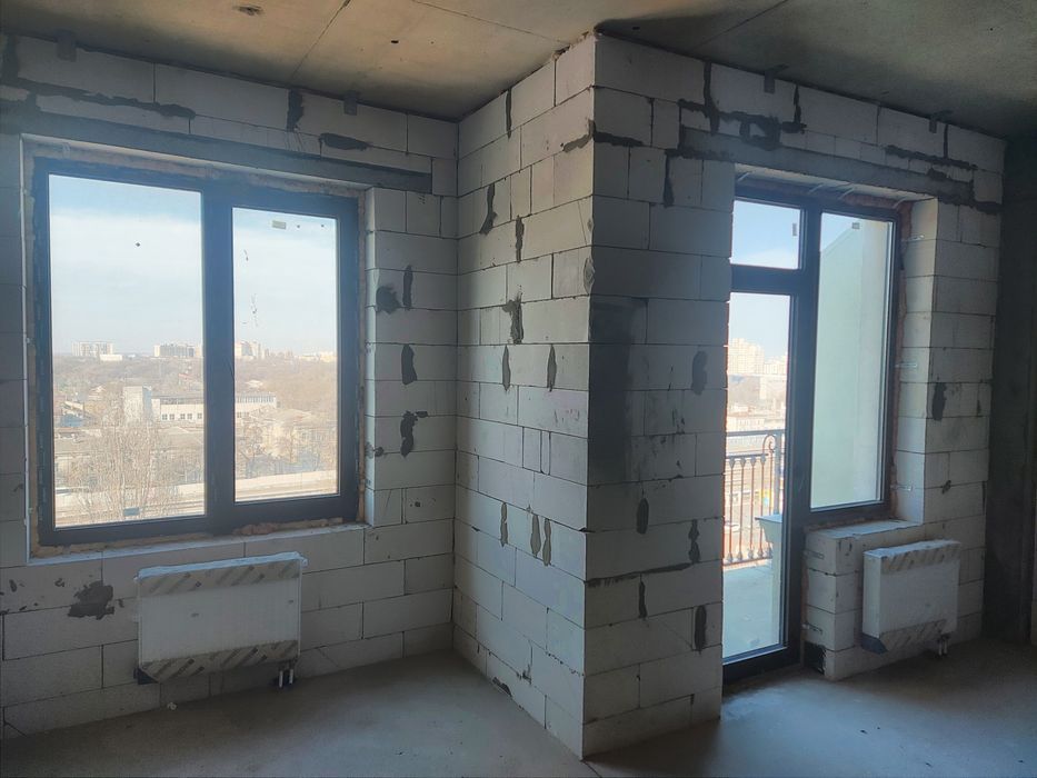 1-комнатная квартира по адресу Куликово поле пл. (площадь 50 м²) - Atlanta.ua - фото 9