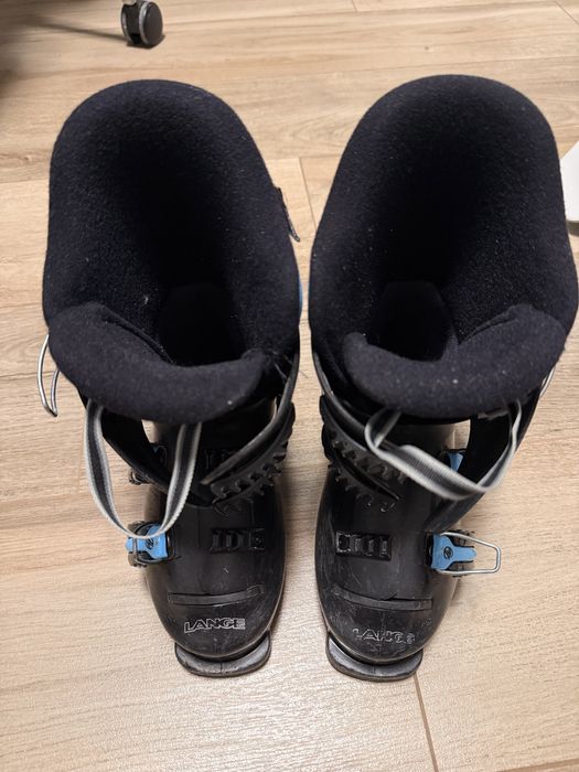 Buty narciarskie dzieciece wkładka 21cm