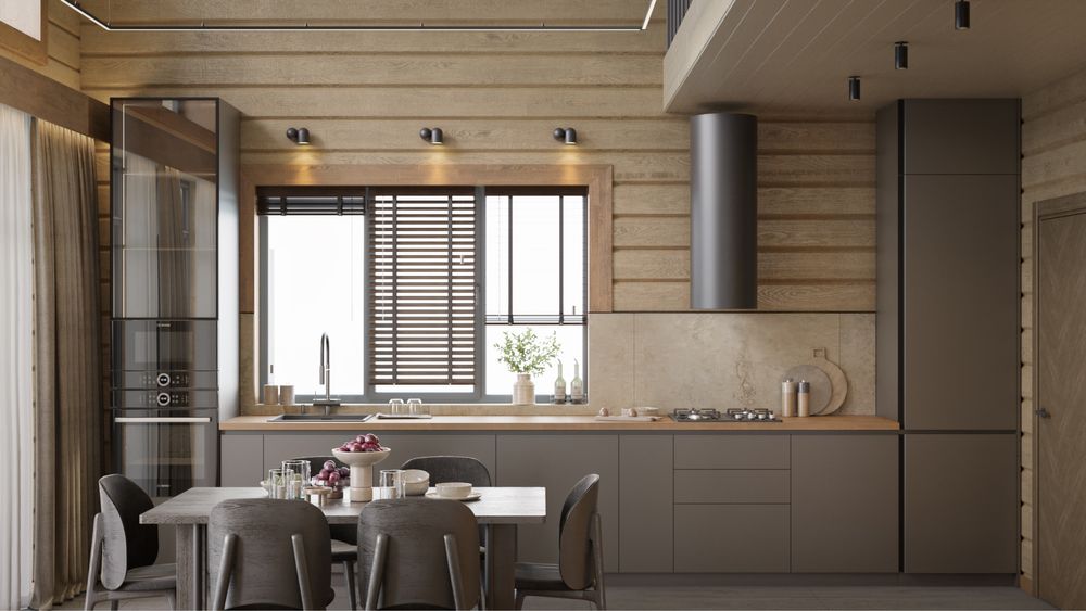 Продаж будинку у Карпатах у селі Стара Гута