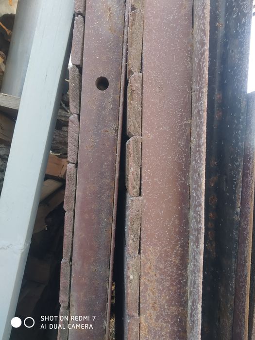 Ворота гаражні утеплені