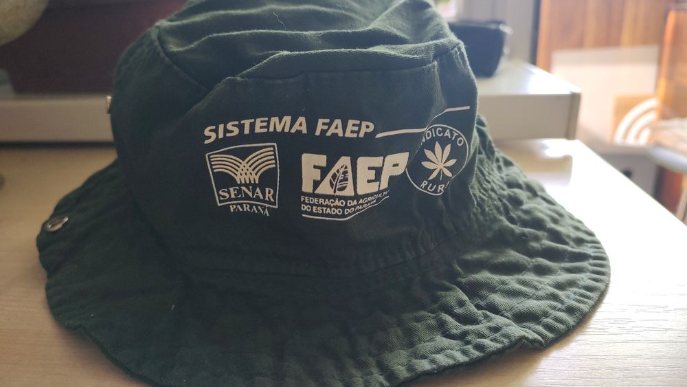 Панама тактическая