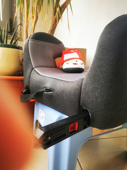 Assento elevatório para criança