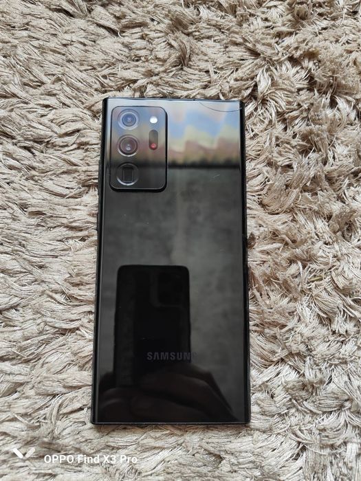 Продам/Обменяю Samsung Galaxy Note 20 Ultra 8/256