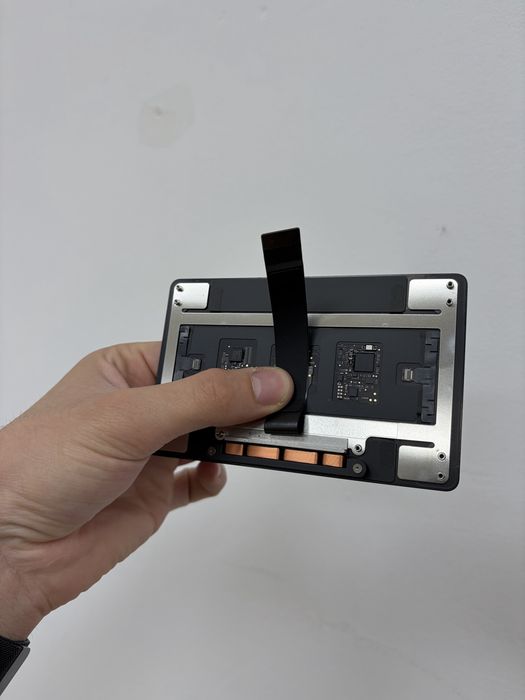 Touch Pad/Тач Пад (A2992- M3PRO/M3MAX) - MacBook Pro 14’  M3PRO/M3MAX 2023 Space Black