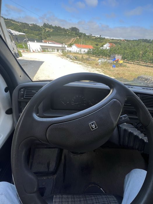 Vendo Citroën 2.5D