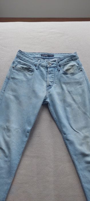 Calças de ganda tifosi