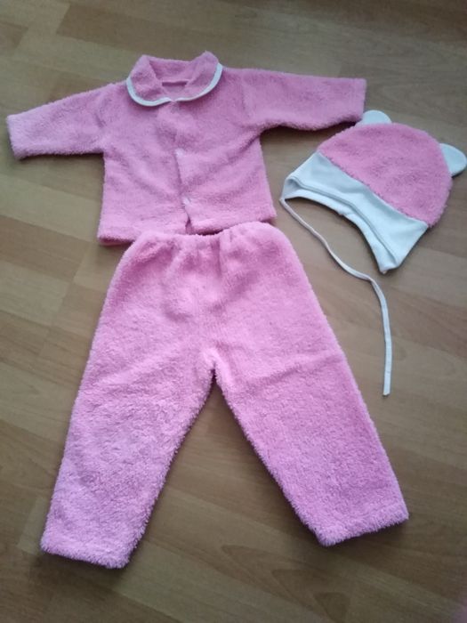 Костюмчик на 3-11міс