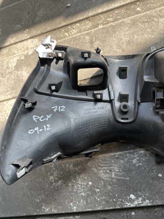Kokpit Honda Pcx 125 H962