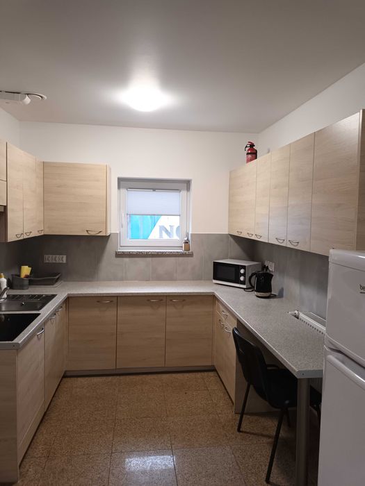 Pokoje dla pracowników, noclegi, Nauczycielska, prawobrzeże