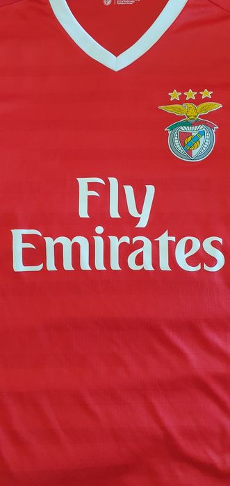 Camisola Oficial Benfica - S