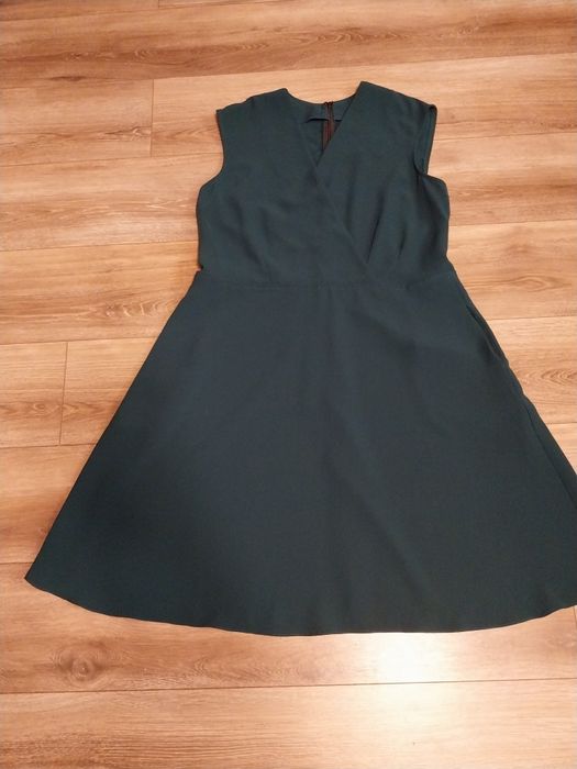 Sukienka r. 44/46 wesele elegancka wyjściowa