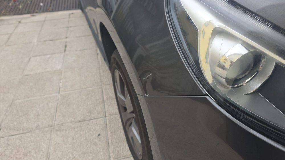 Peugeot 2008 1.2 gasolina