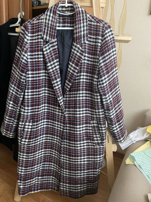 Пальто жіноче осінь / весна