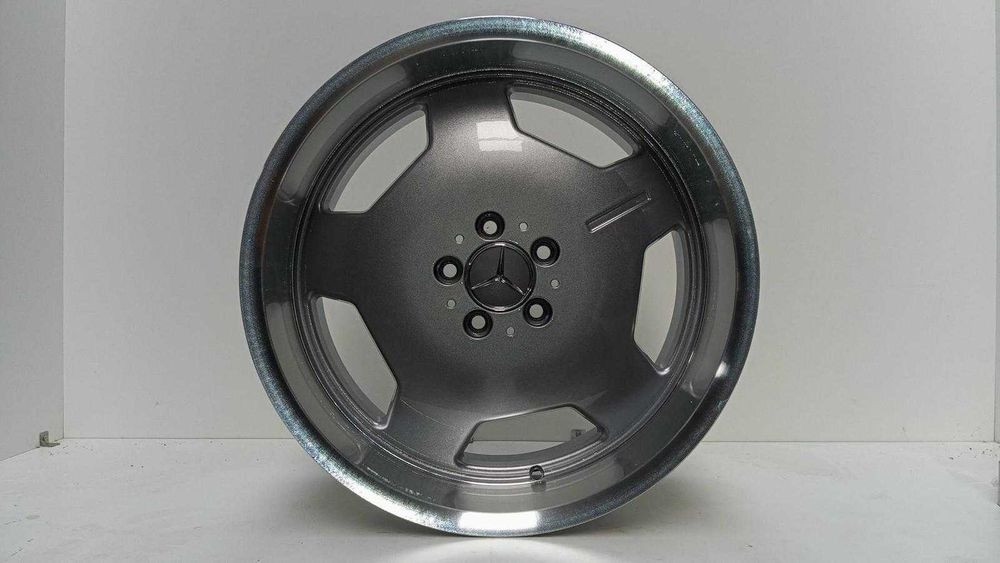 Conjunto 4 Jantes 19" 5x112 para Mercedes-Benz (JR149_195X112)