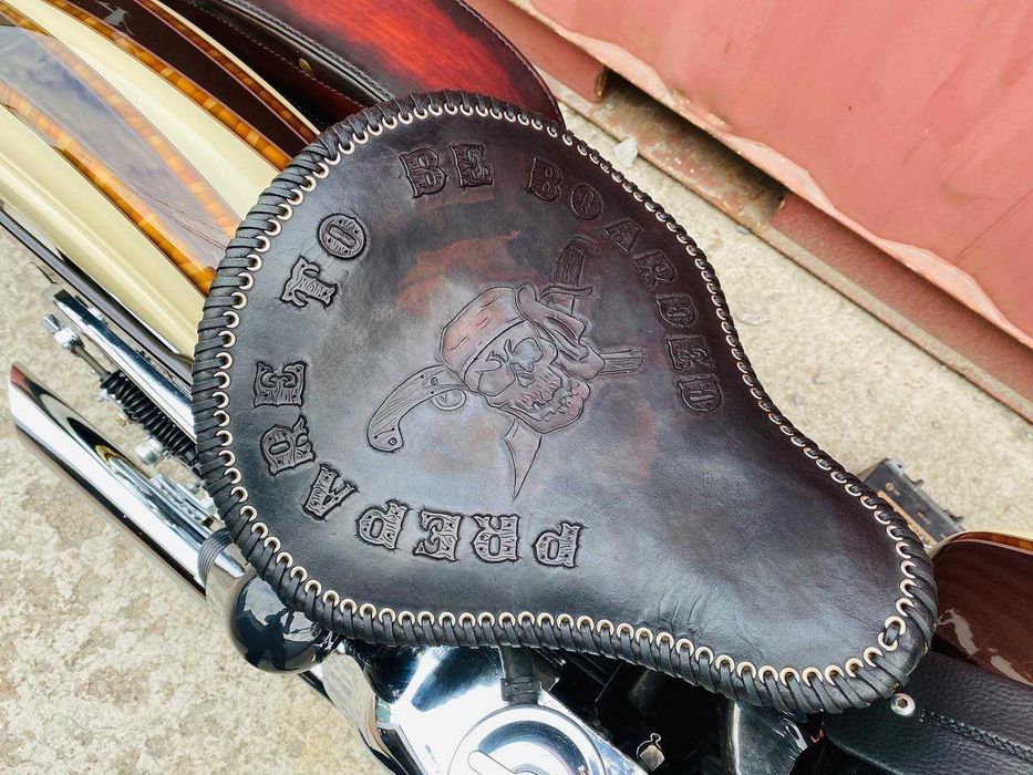 Harley Davidson Sportster XLH 1000