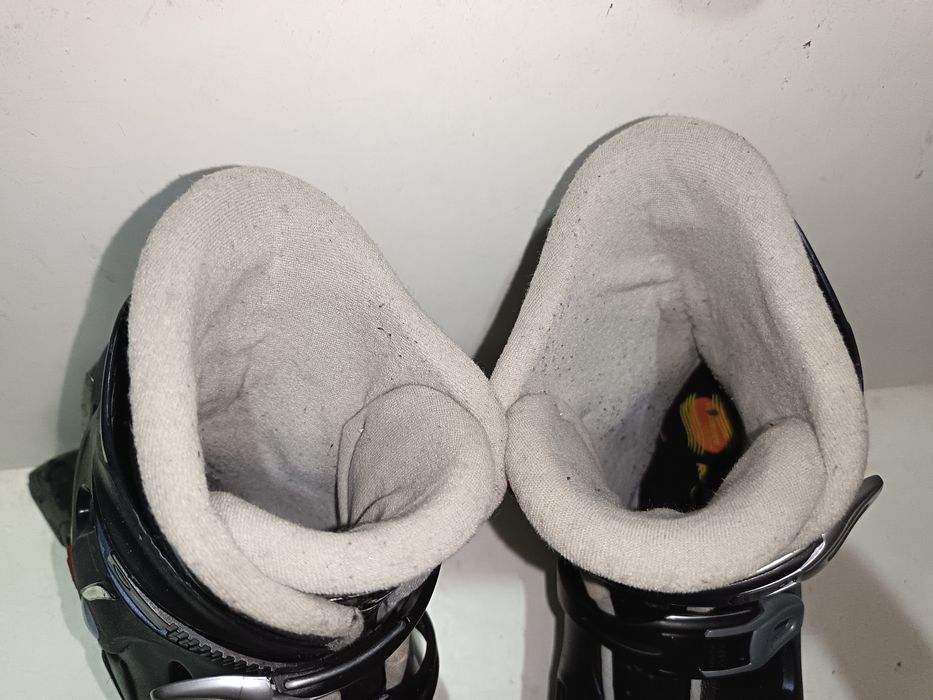 Rolki Rollerblade rozmiar 45/46