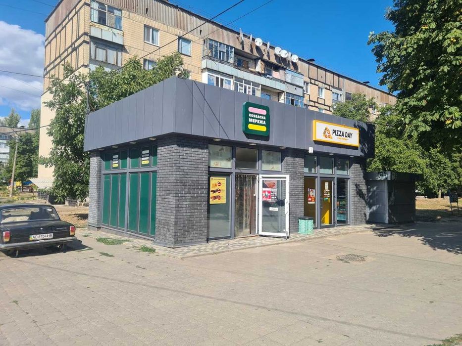 Аренда помещения, г. Покров (Орджоникидзе), ул. Соборная, 3 в