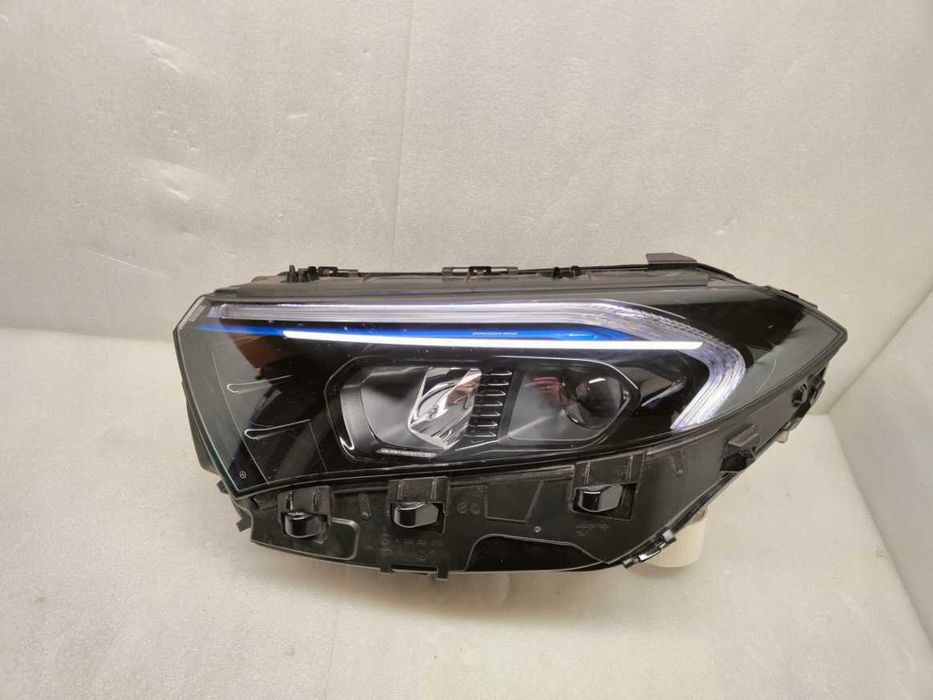 Фари передні Mercedes EQA H243 W243 Фара права або ліва EU USA разбор