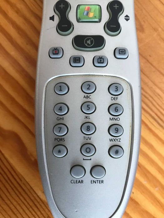 Pilot zdalnego sterowania IR  RC6