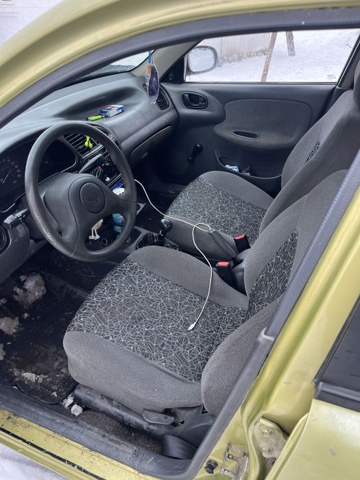 Продам део сенс в хорошому стані 1300 + торг реальному покупцю