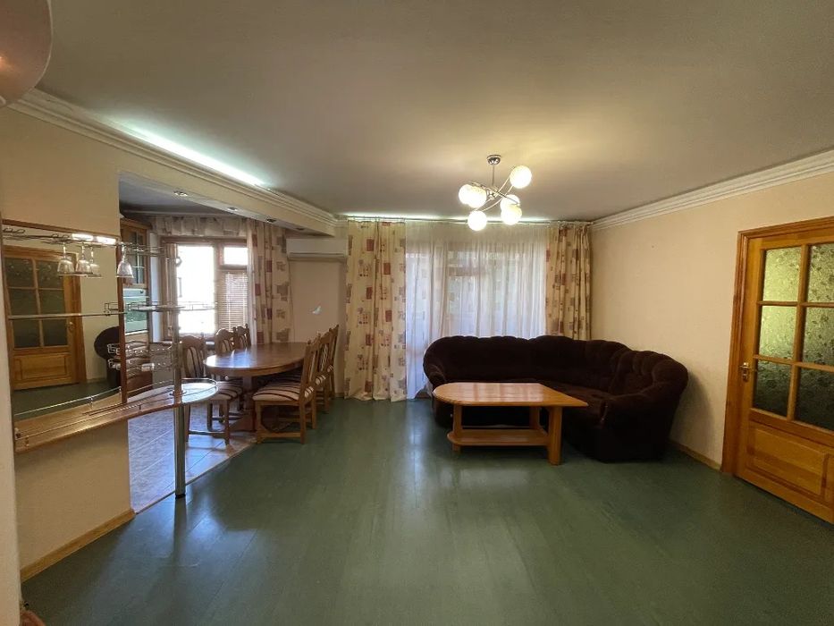 Продаж 3к квартири пр Поля вул. Мініна