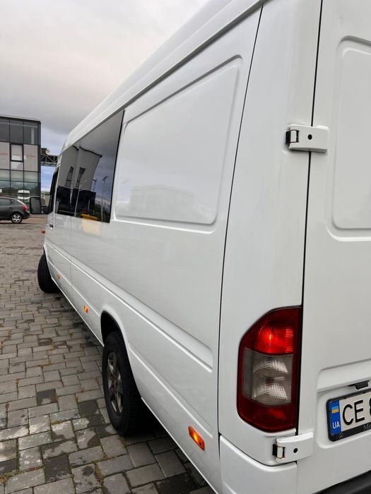Sprinter 903 Продам