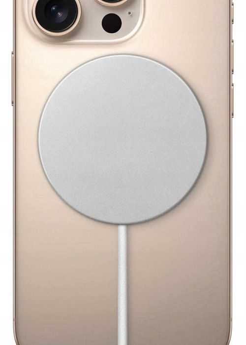 Ładowarka MagSafe 15 W