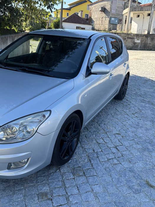 Hyundai i30 1.6 CRDi