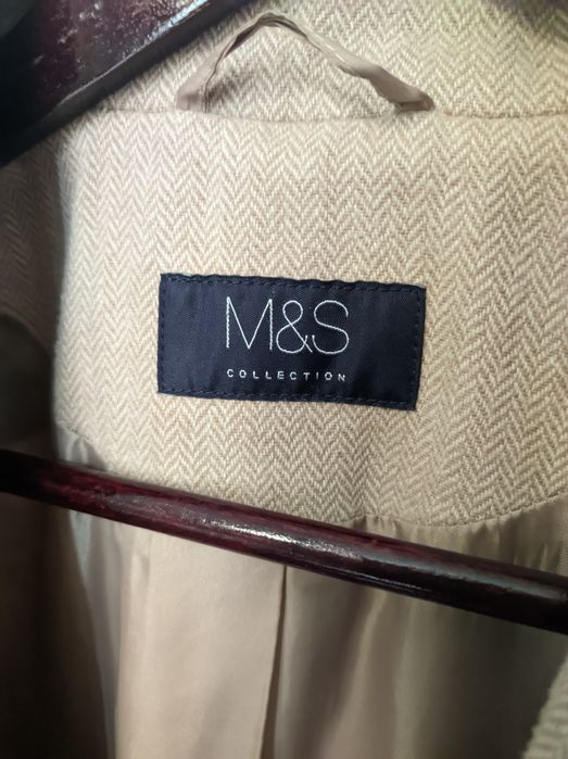 Жіноче пальто M&S