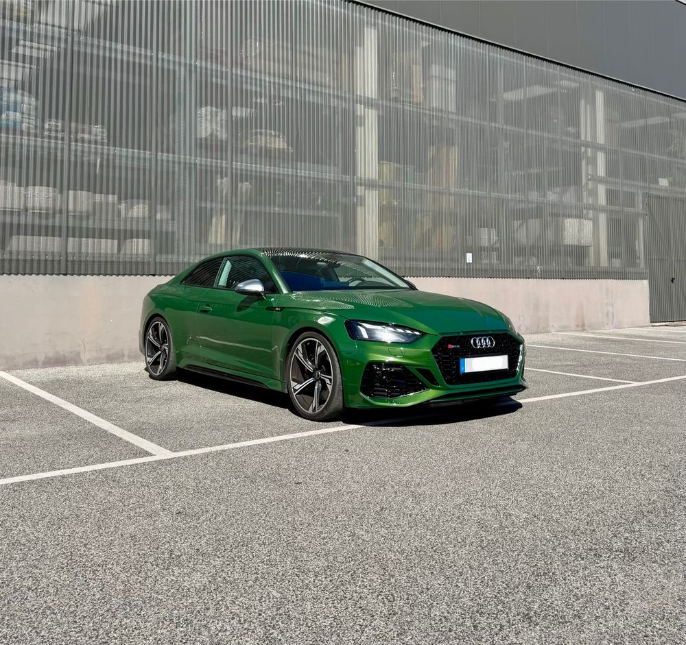 Audi RS5 2.9 TFSI Tiptronic quattro