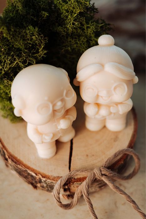 Dzień babci i dziadka