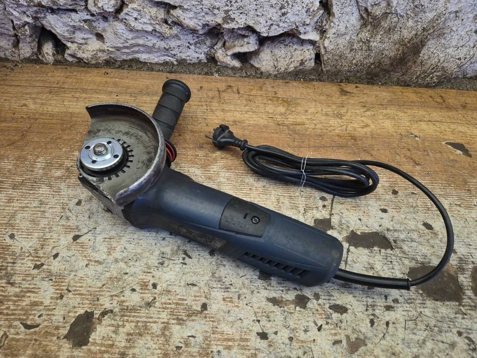 Szlifierka Bosch GWS 15-125 125mm 1500W