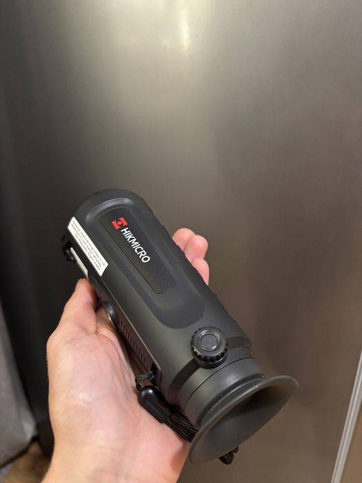 Тепловизор HikMicro LYNX LC06