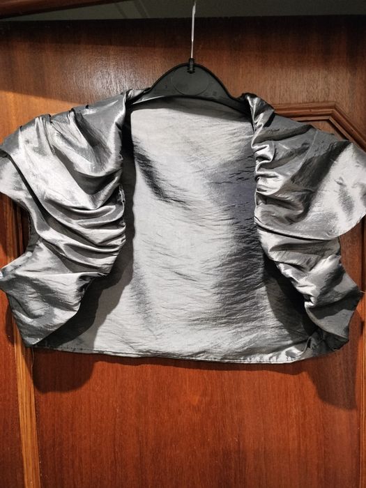 Vendo vestido cerimónia