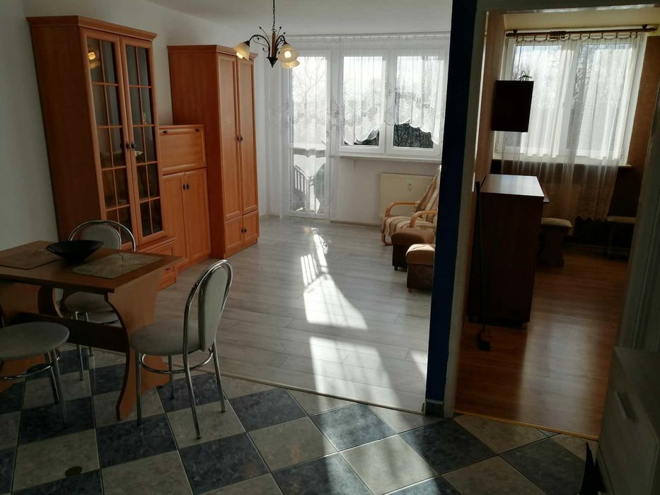 Mieszkanie 37,5m wynajmę