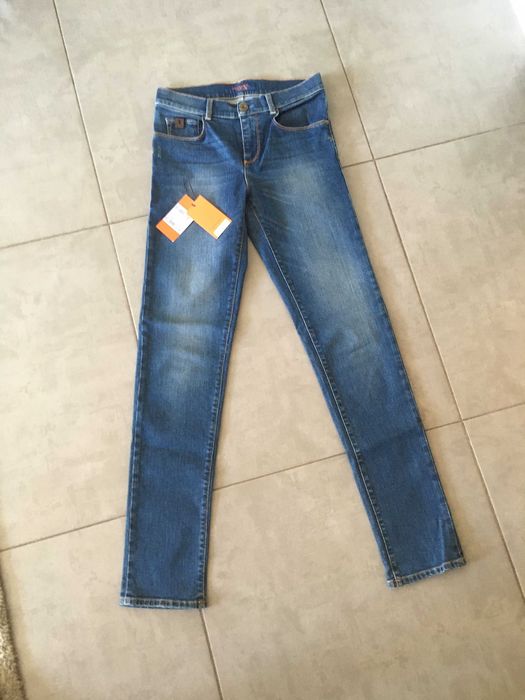 джинси Trussardi