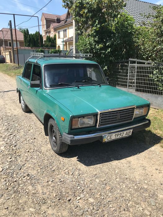 Продам легковий автомобіль