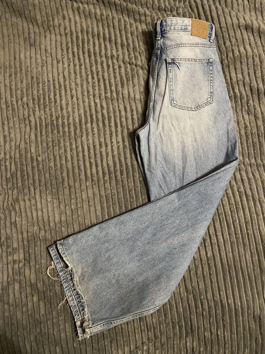 Pull&Bear модні жіночі джинси 42 50