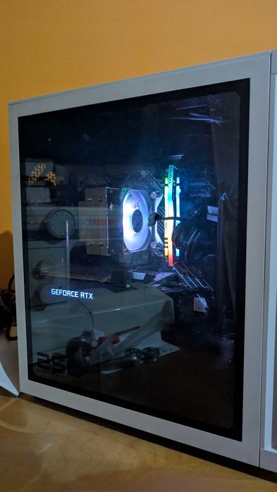 Computador gaming omen