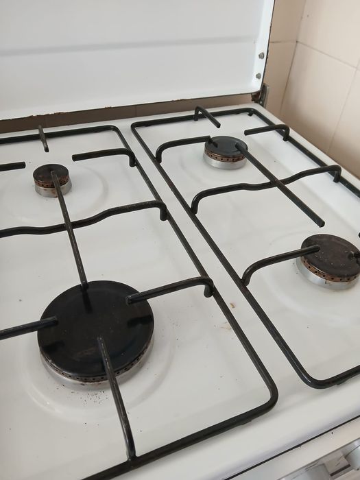 Fogão e Forno  a Gás