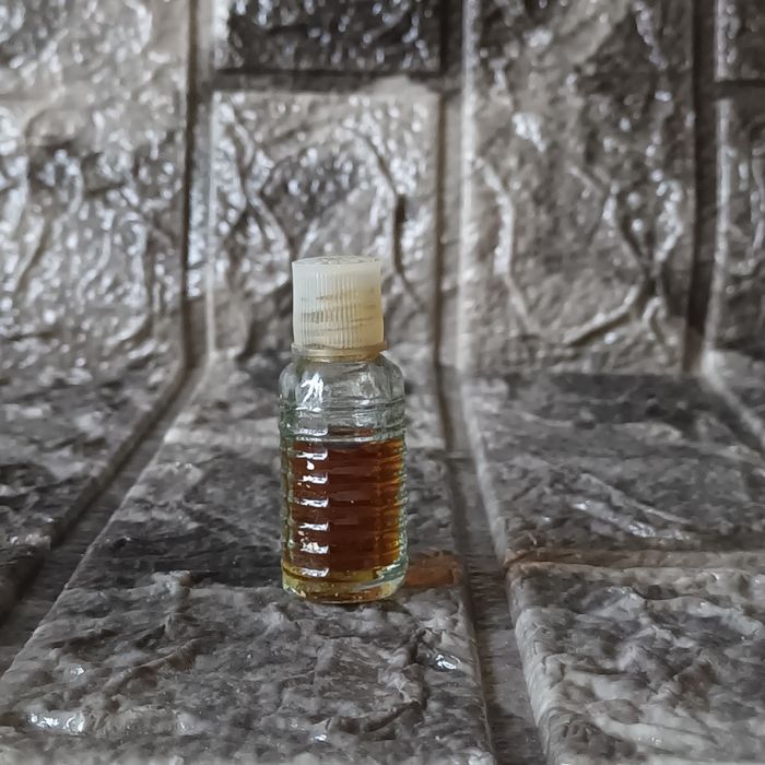 Духи винтажные Иней  Единственной,